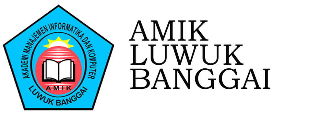 AMIK Luwuk Banggai – Kampus Komputer satu-satunya di wilayah Banggai